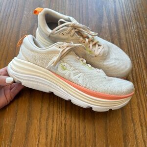 Hoka Womens Gaviota 5 Size 9.5